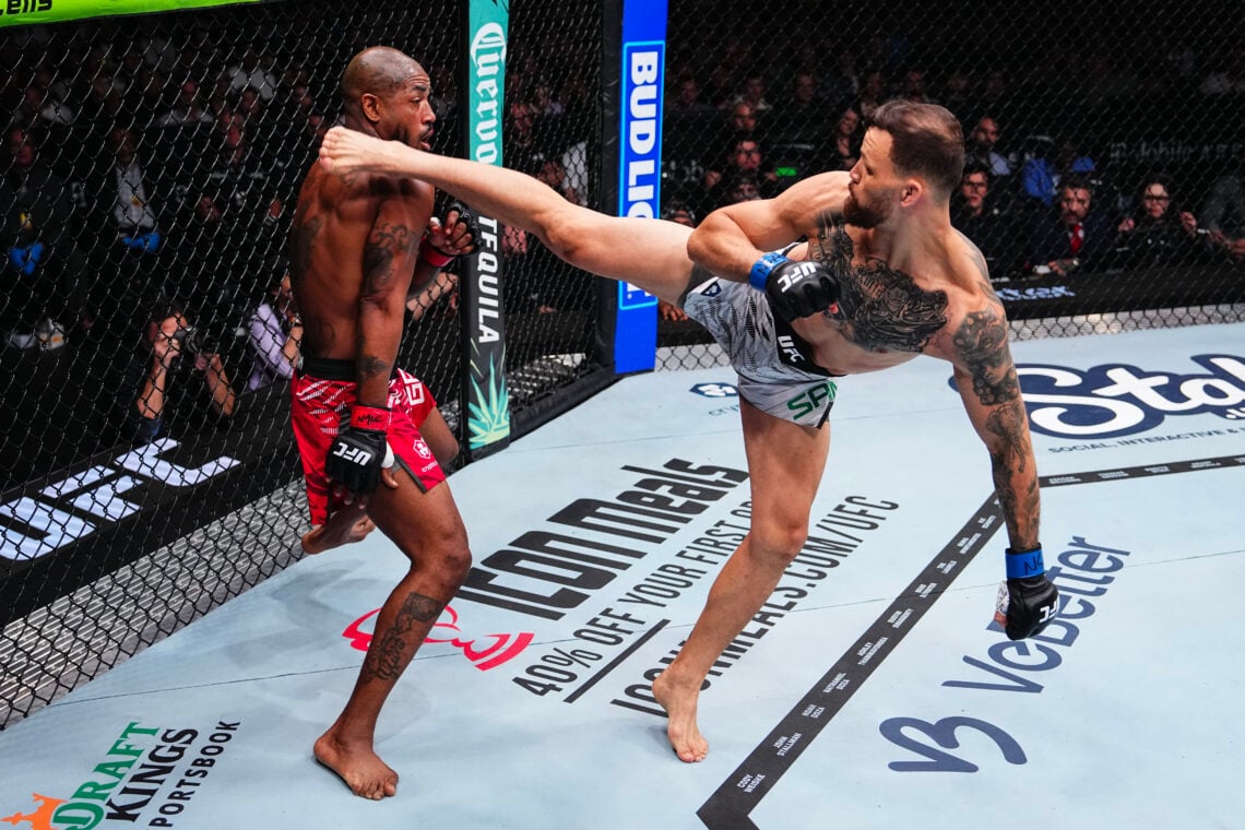 Photo by Jeff Bottari/Zuffa LLC