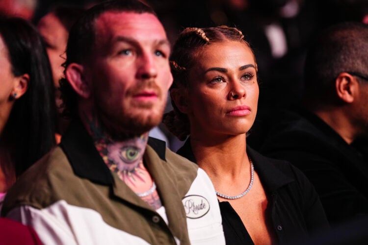 Photo by Jeff Bottari/Zuffa LLC