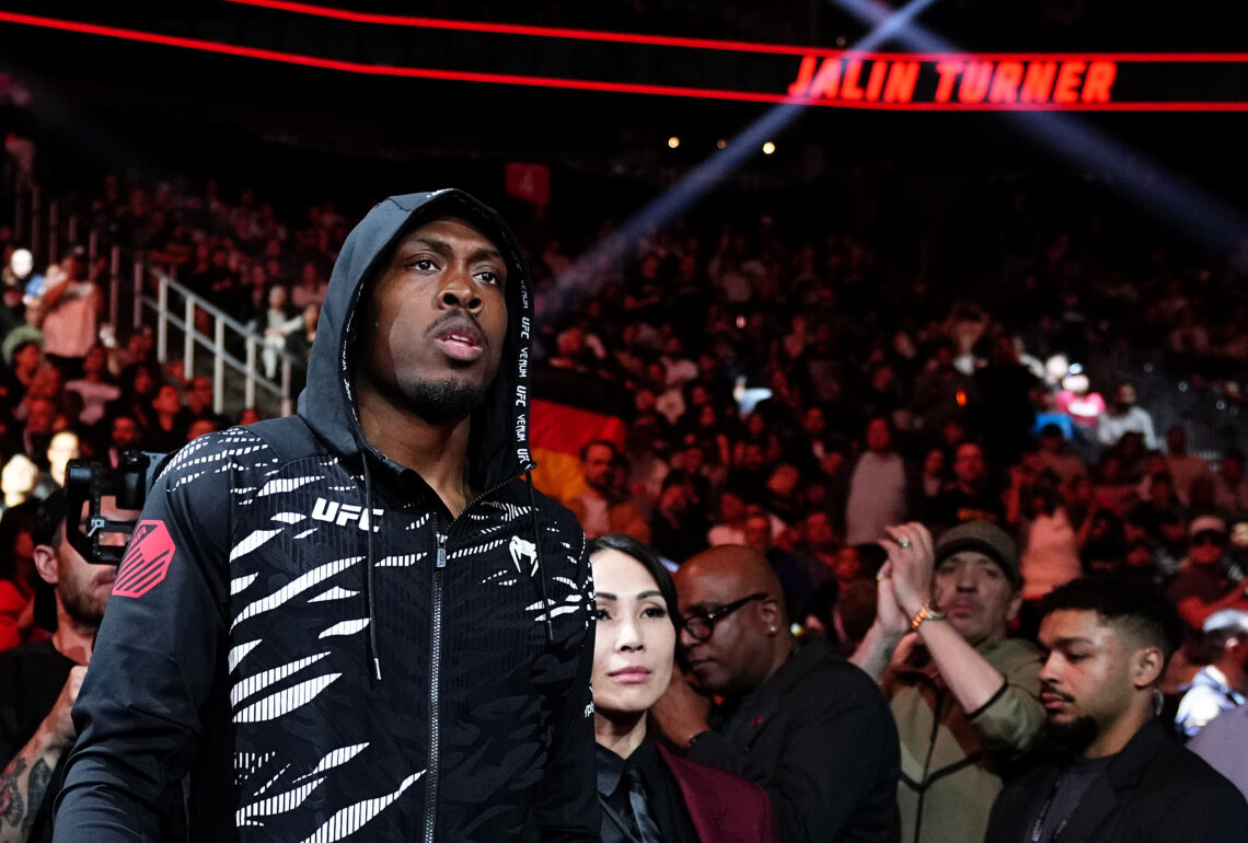 Photo by Chris Unger/Zuffa LLC