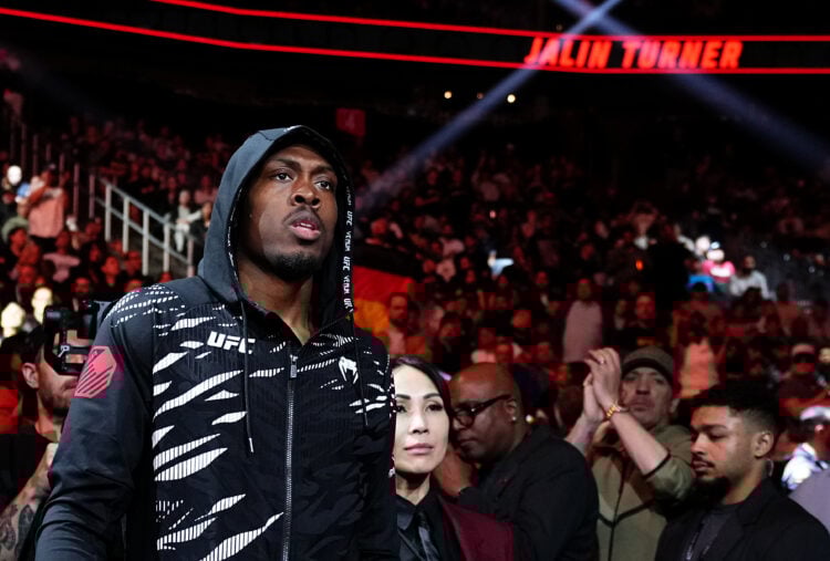 Photo by Chris Unger/Zuffa LLC