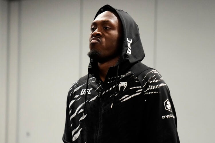 Photo by Mike Roach/Zuffa LLC
