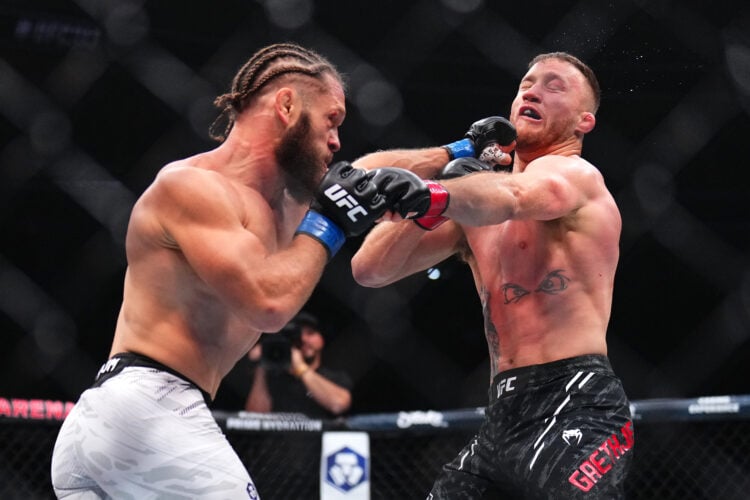Photo by Chris Unger/Zuffa LLC