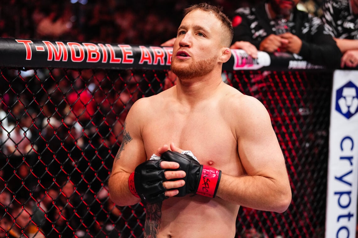 Photo by Jeff Bottari/Zuffa LLC