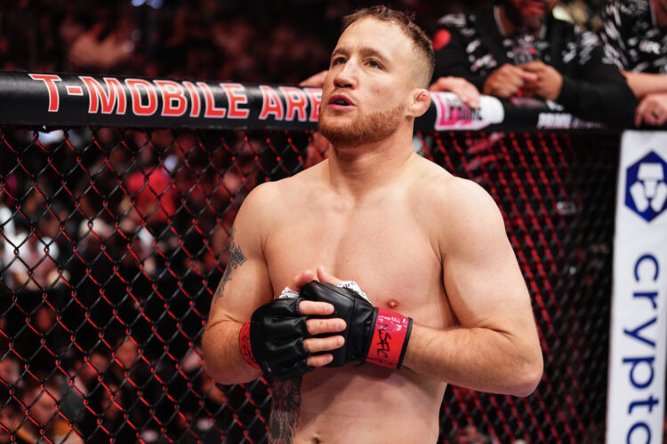 Photo by Jeff Bottari/Zuffa LLC