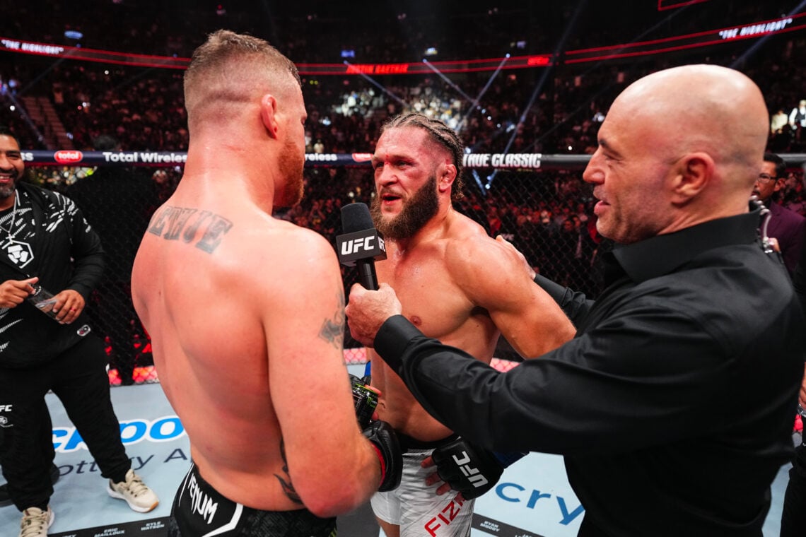 Photo by Jeff Bottari/Zuffa LLC
