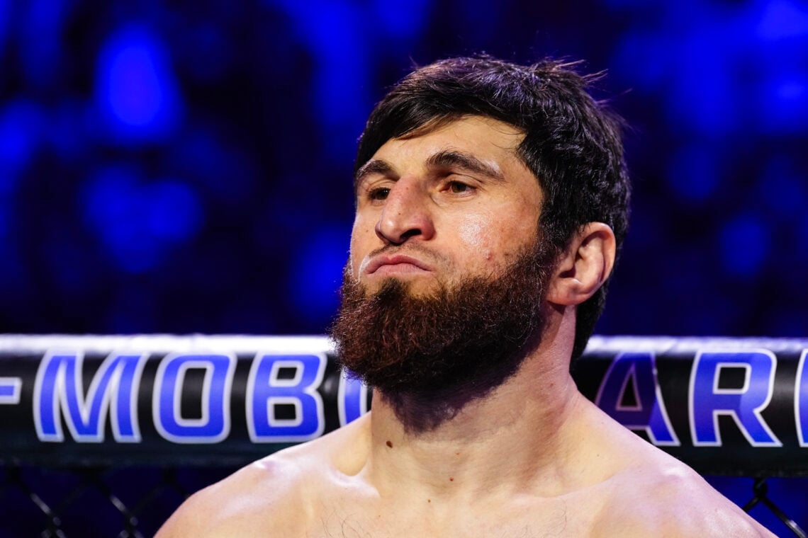 Photo by Jeff Bottari/Zuffa LLC