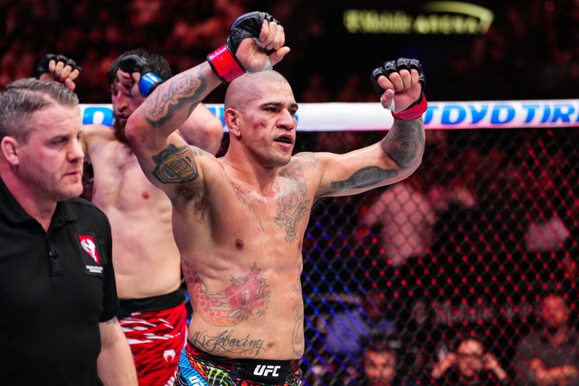Photo by Jeff Bottari/Zuffa LLC