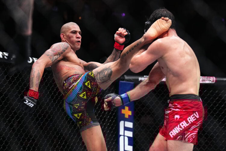 Photo by Chris Unger/Zuffa LLC