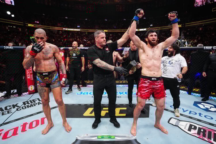 Photo by Jeff Bottari/Zuffa LLC