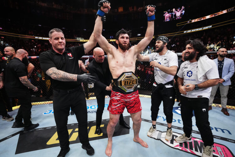 Photo by Jeff Bottari/Zuffa LLC
