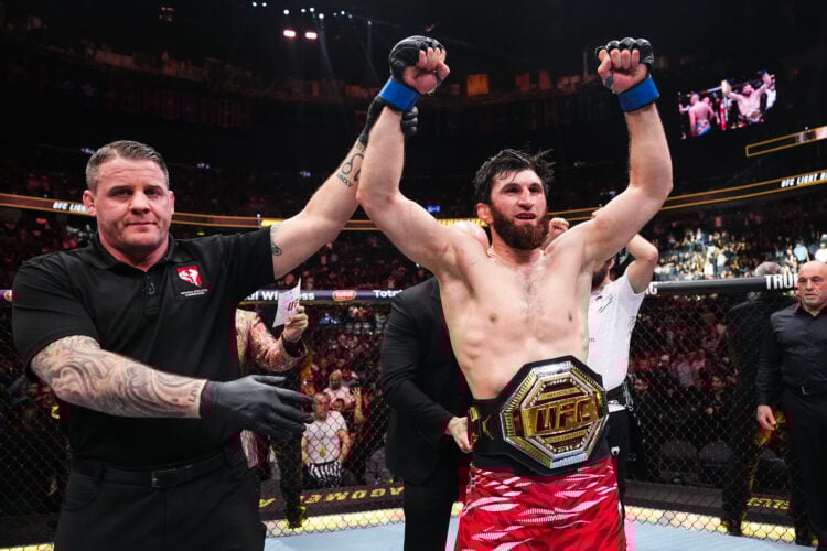 Photo by Jeff Bottari/Zuffa LLC
