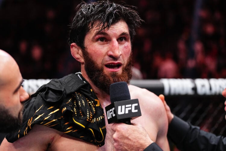 Photo by Jeff Bottari/Zuffa LLC