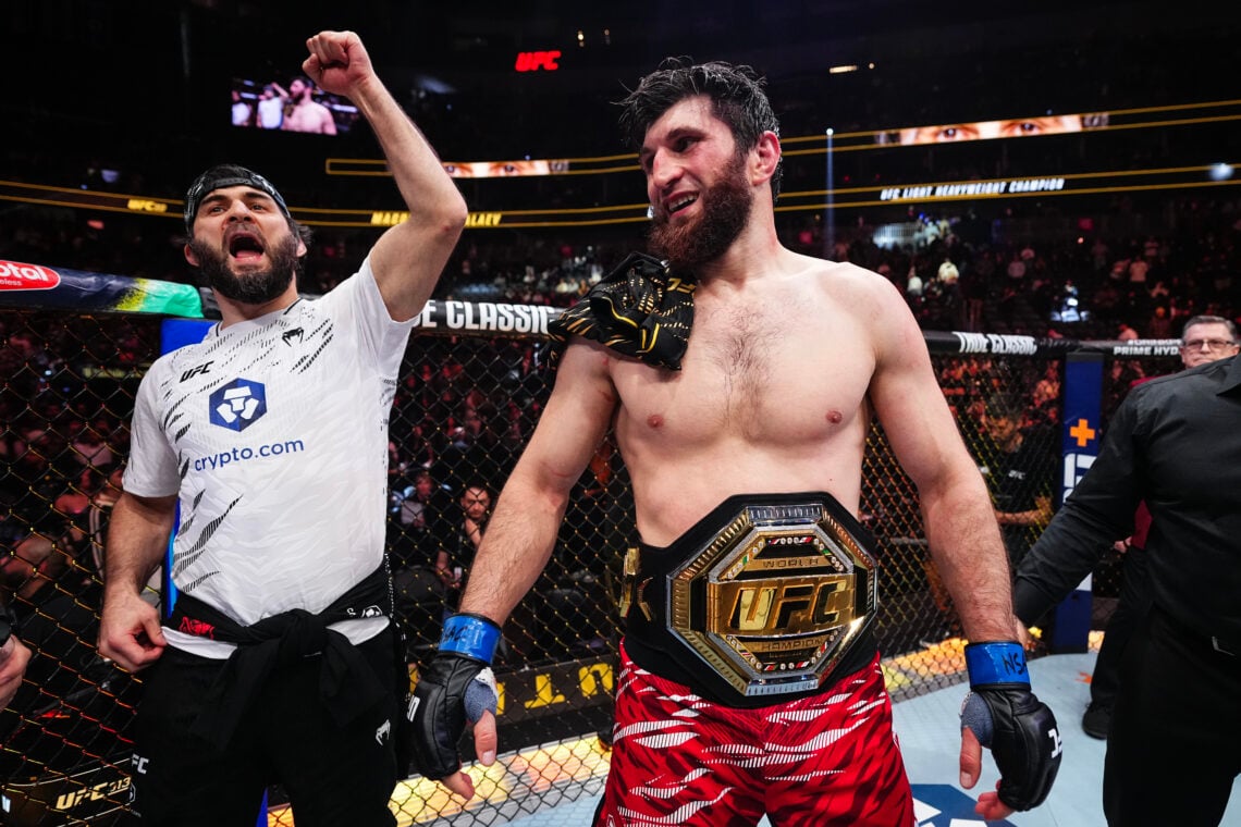 Photo by Jeff Bottari/Zuffa LLC