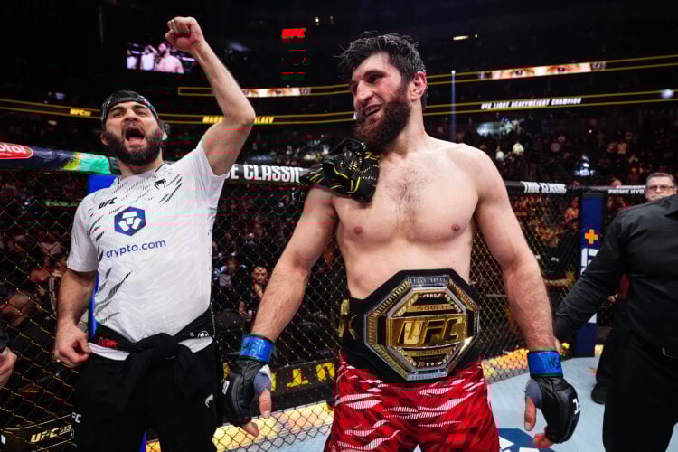 Photo by Jeff Bottari/Zuffa LLC