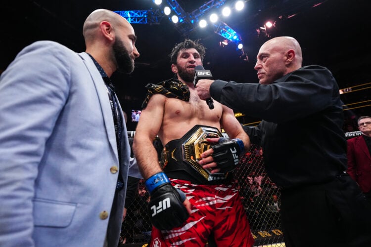 Photo by Jeff Bottari/Zuffa LLC