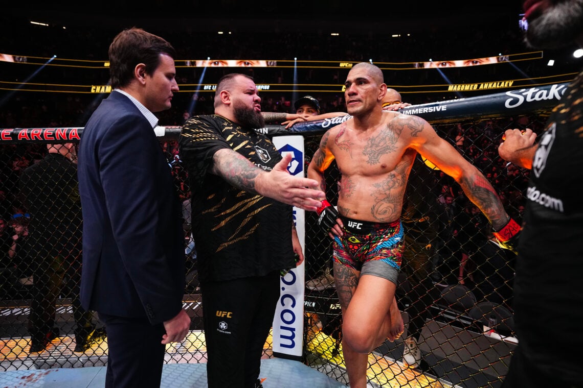 Photo by Jeff Bottari/Zuffa LLC