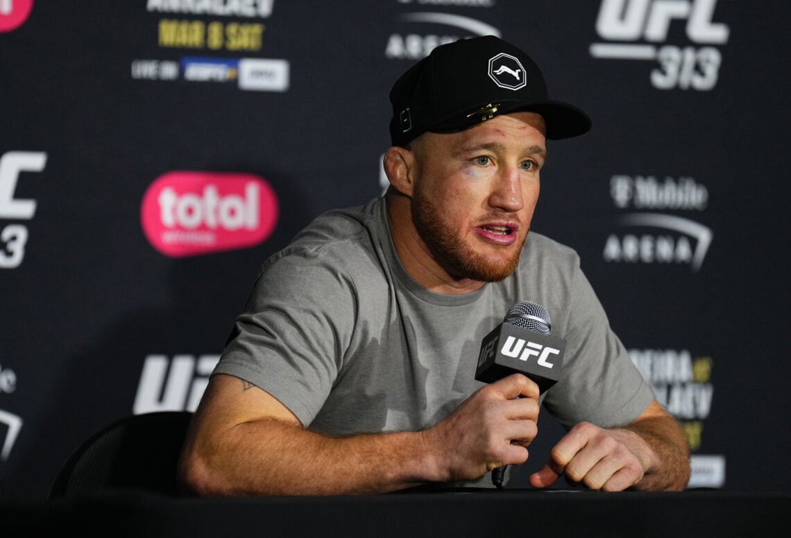 Photo by Chris Unger/Zuffa LLC