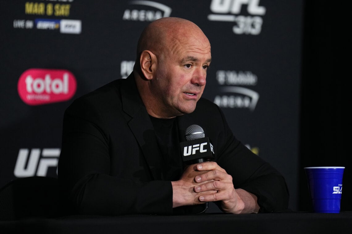 Photo by Chris Unger/Zuffa LLC