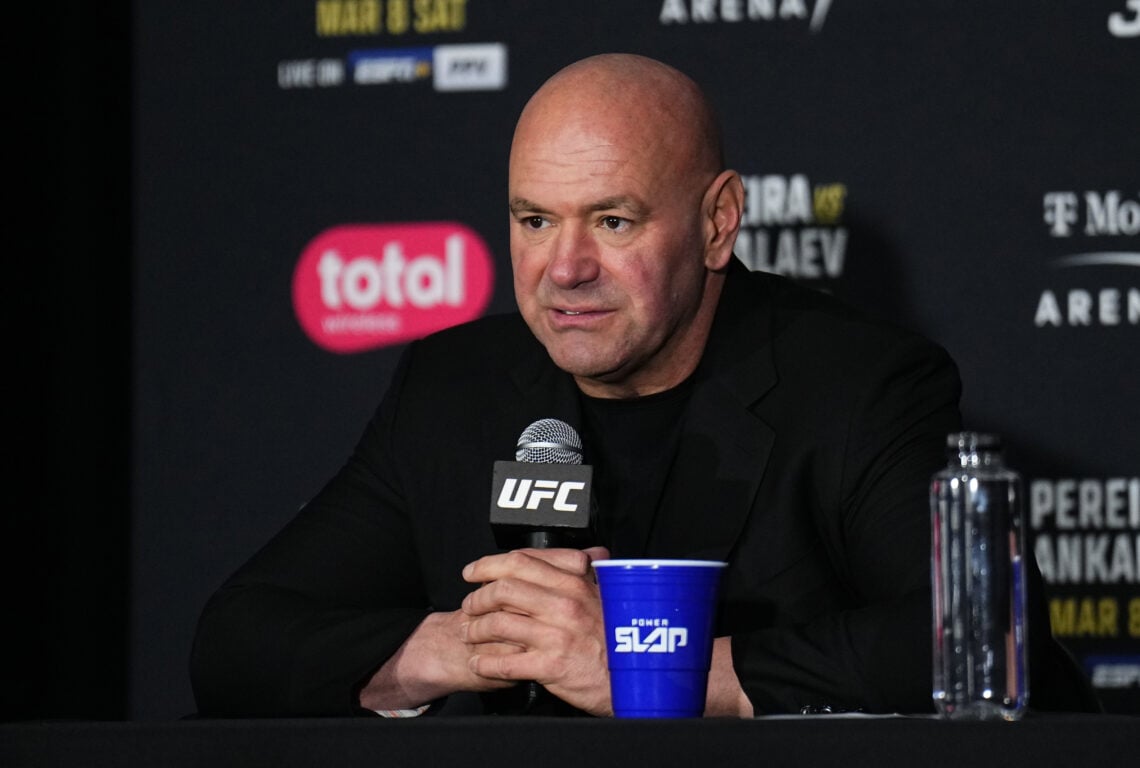 Photo by Chris Unger/Zuffa LLC