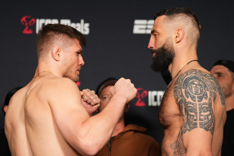 Photo by Chris Unger/Zuffa LLC