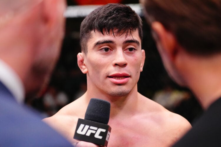 Photo by Chris Unger/Zuffa LLC