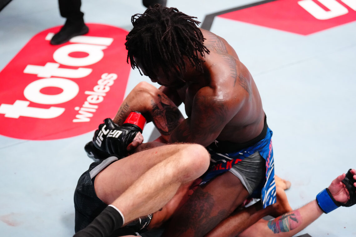 Photo by Chris Unger/Zuffa LLC
