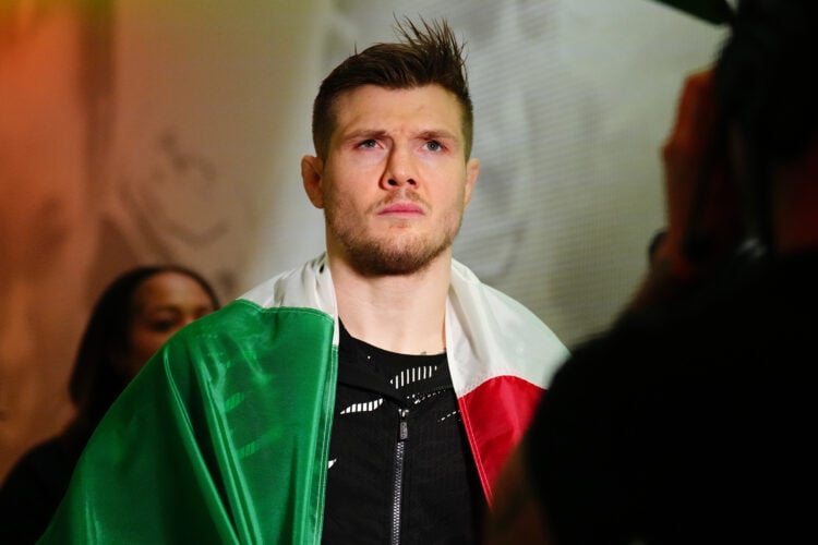 Photo by Chris Unger/Zuffa LLC