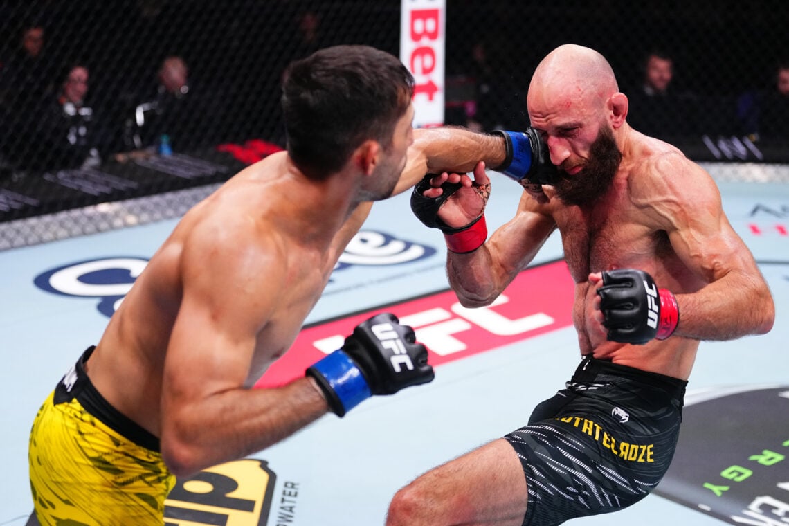 Photo by Jeff Bottari/Zuffa LLC