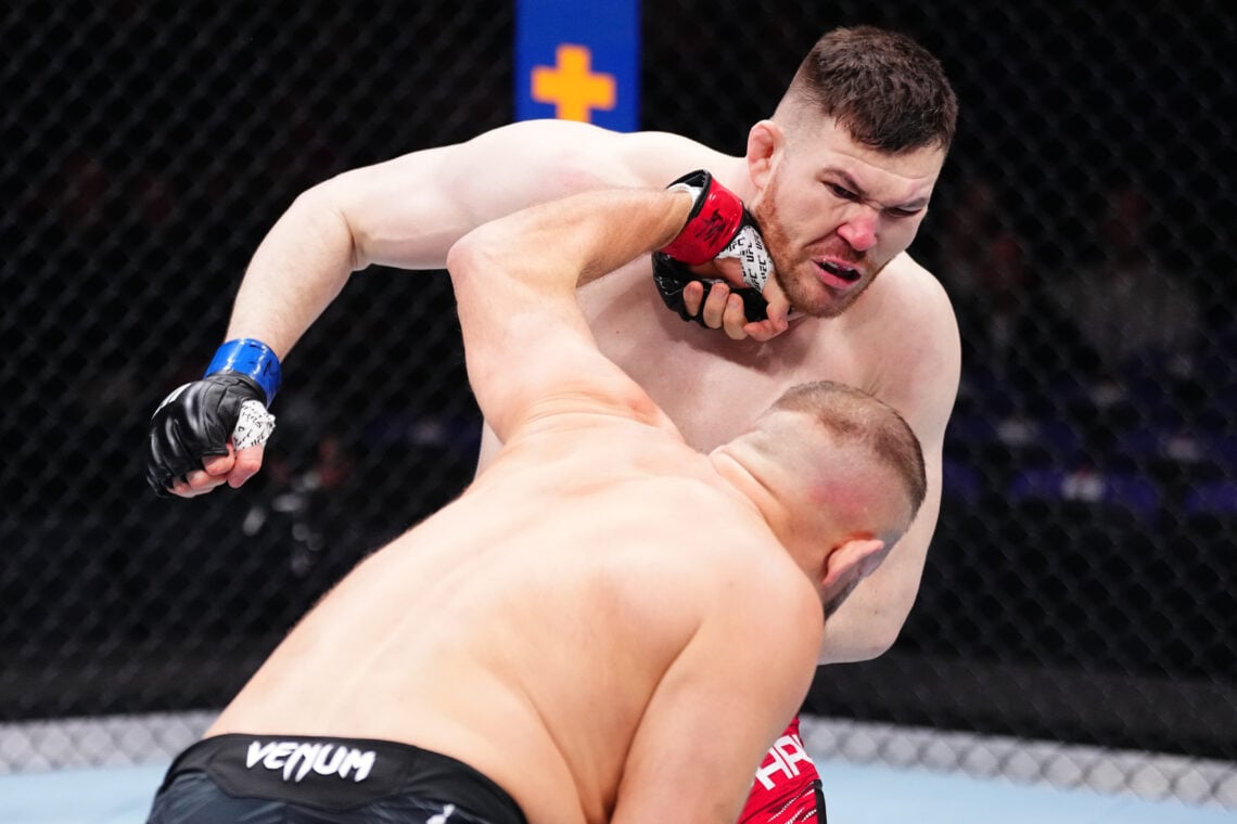 Photo by Jeff Bottari/Zuffa LLC