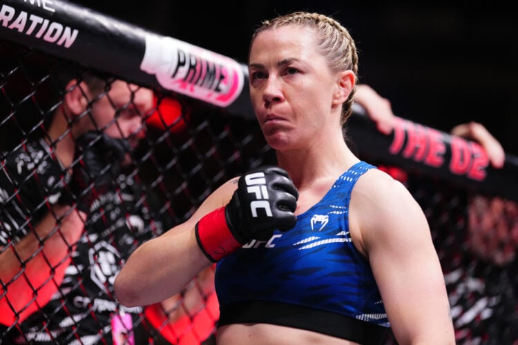 Photo by Jeff Bottari/Zuffa LLC