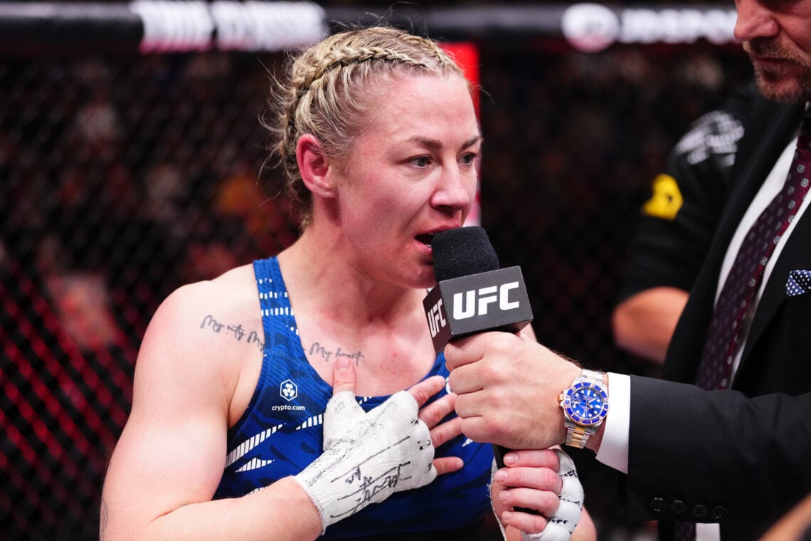 Photo by Jeff Bottari/Zuffa LLC