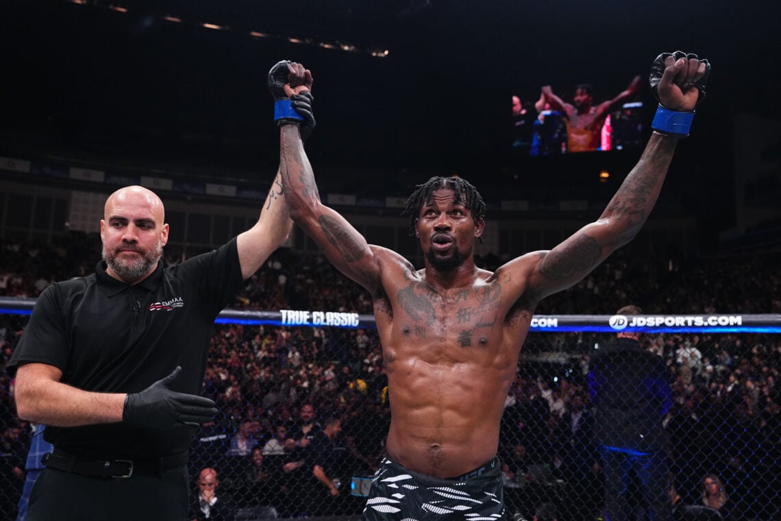 Photo by Jeff Bottari/Zuffa LLC