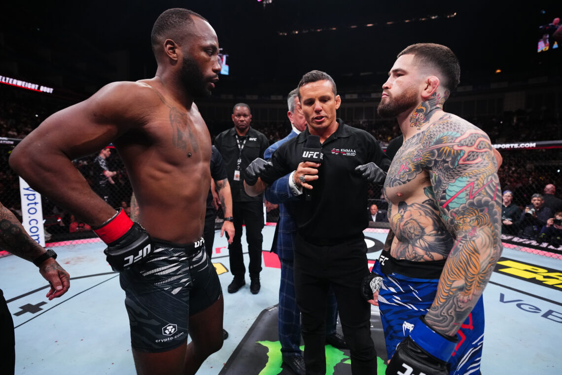 Photo by Jeff Bottari/Zuffa LLC