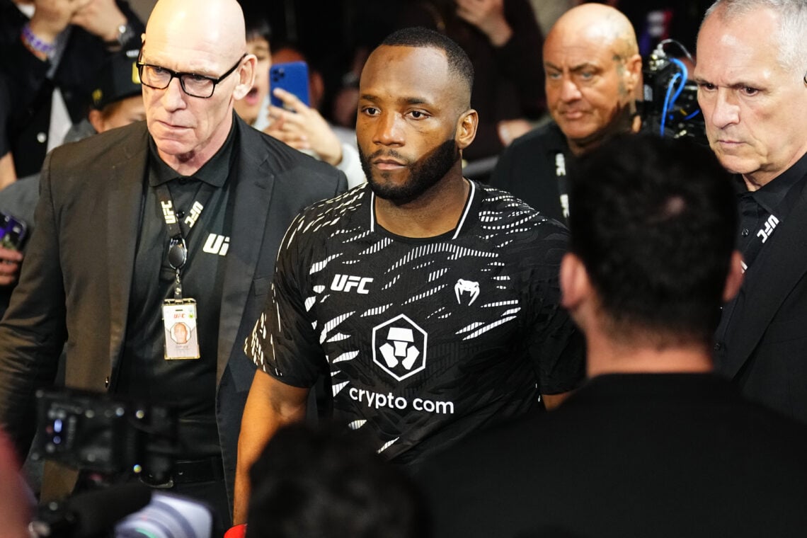 Photo by Jeff Bottari/Zuffa LLC