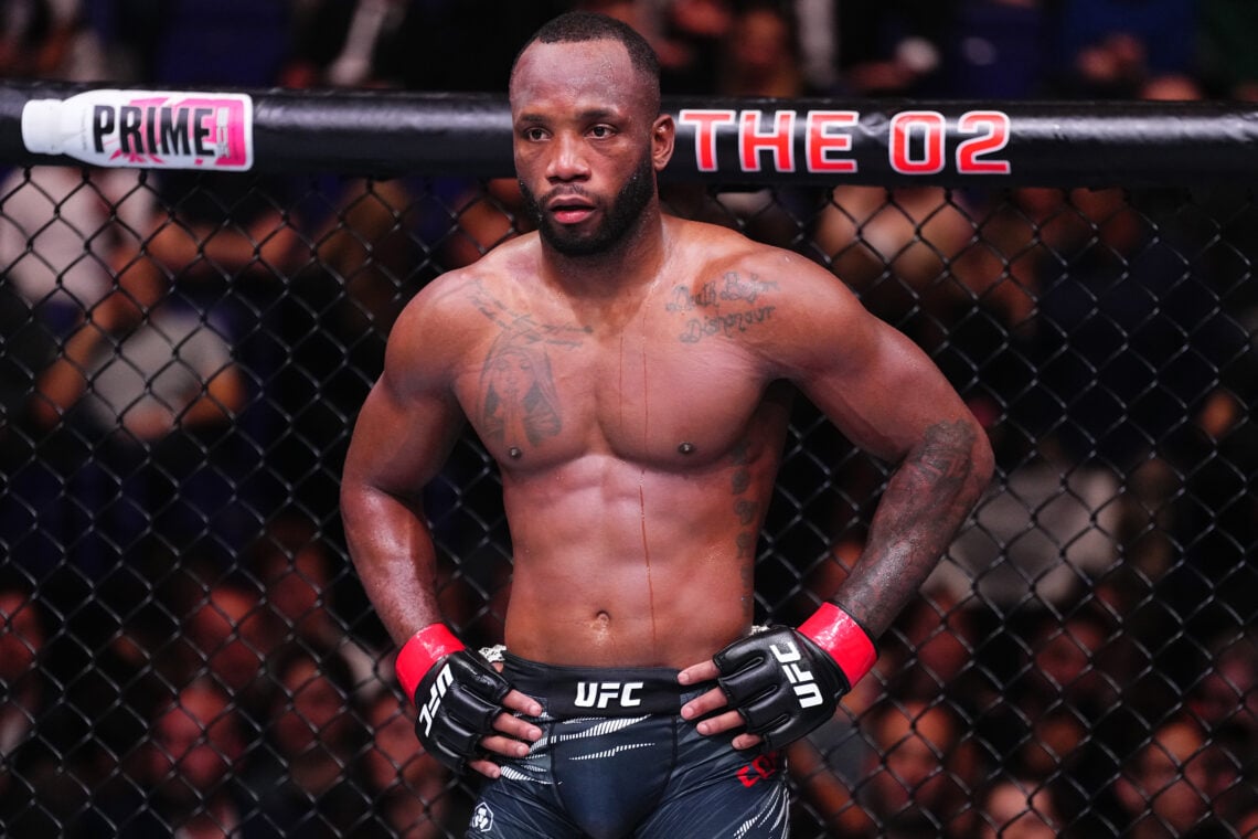 Photo by Jeff Bottari/Zuffa LLC