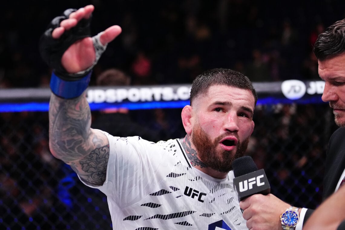 Photo by Jeff Bottari/Zuffa LLC