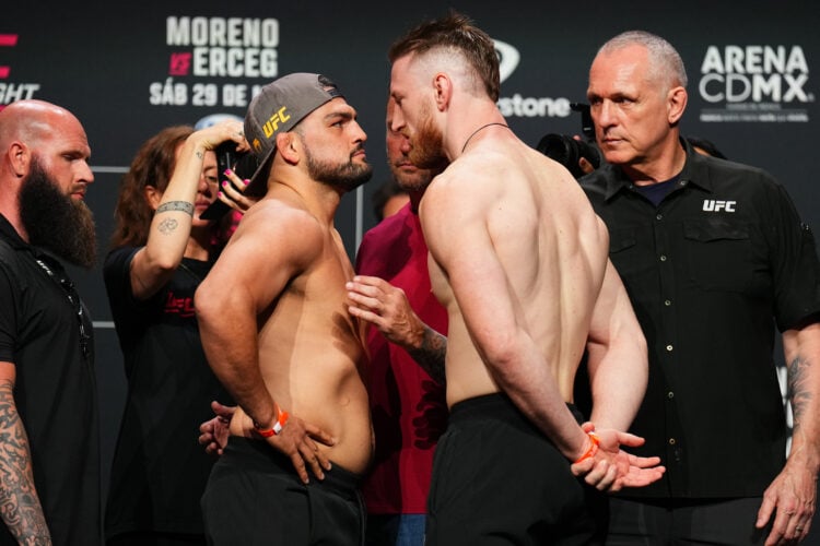 Photo by Chris Unger/Zuffa LLC
