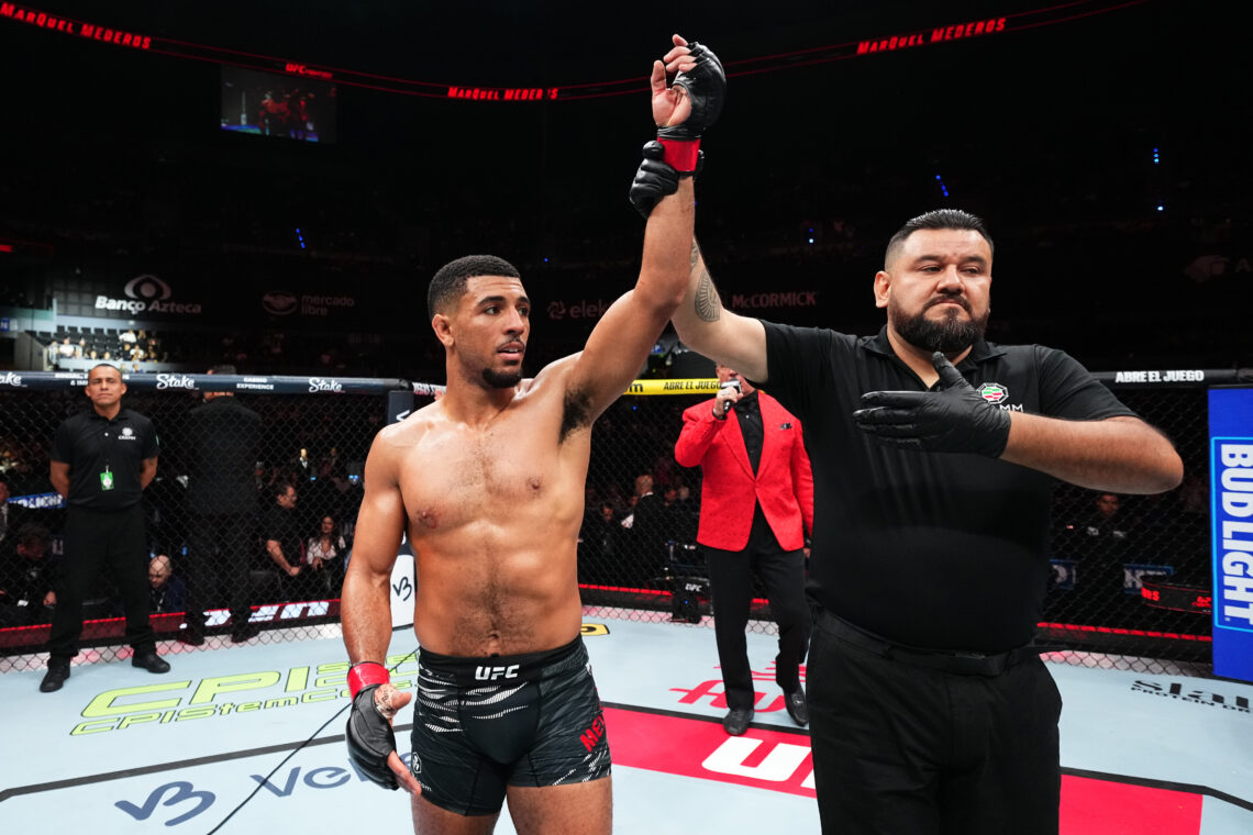 Photo by Chris Unger/Zuffa LLC