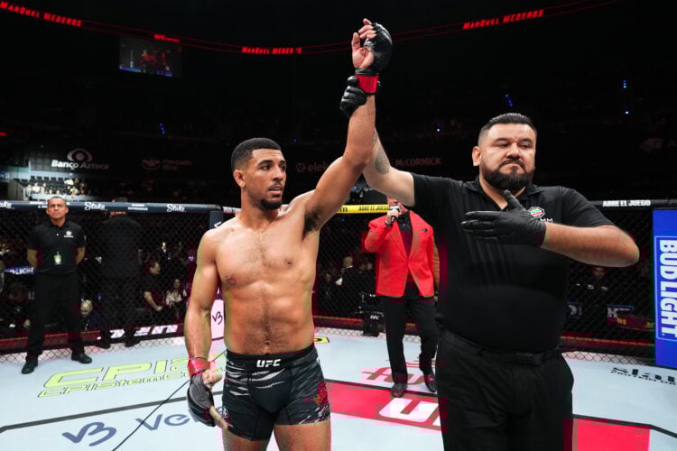 Photo by Chris Unger/Zuffa LLC
