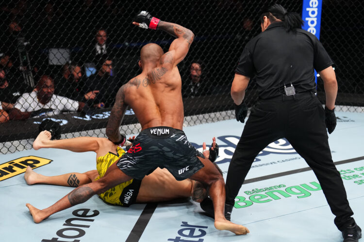 Photo by Chris Unger/Zuffa LLC