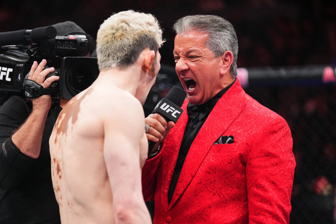 Photo by Chris Unger/Zuffa LLC