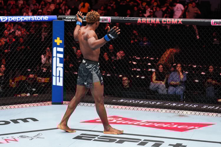 Photo by Chris Unger/Zuffa LLC