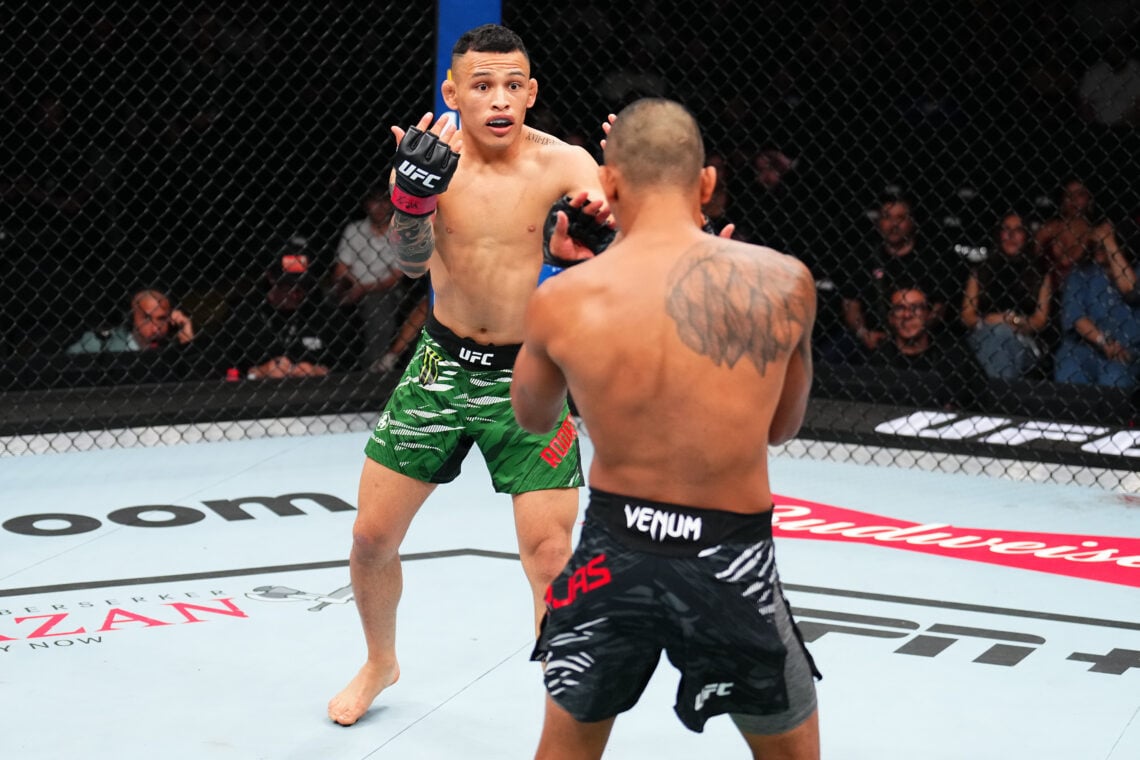 Photo by Chris Unger/Zuffa LLC