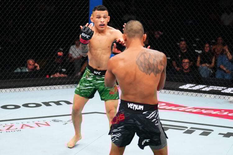 Photo by Chris Unger/Zuffa LLC