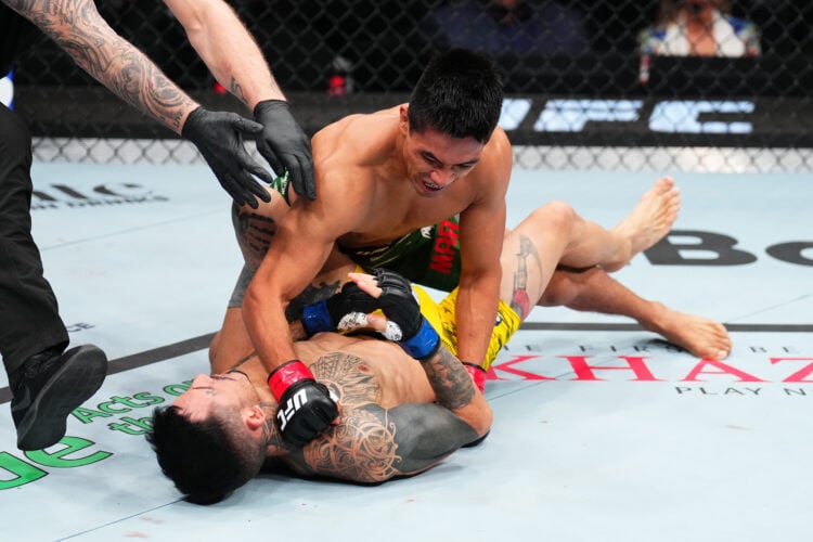 Photo by Chris Unger/Zuffa LLC