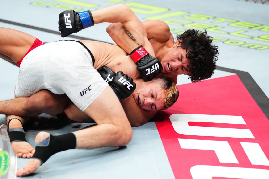 Photo by Chris Unger/Zuffa LLC