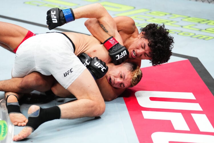 Photo by Chris Unger/Zuffa LLC