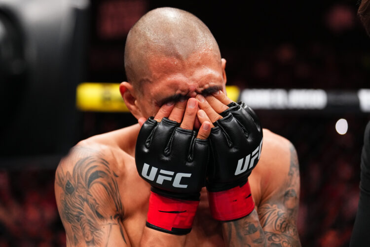 Photo by Chris Unger/Zuffa LLC