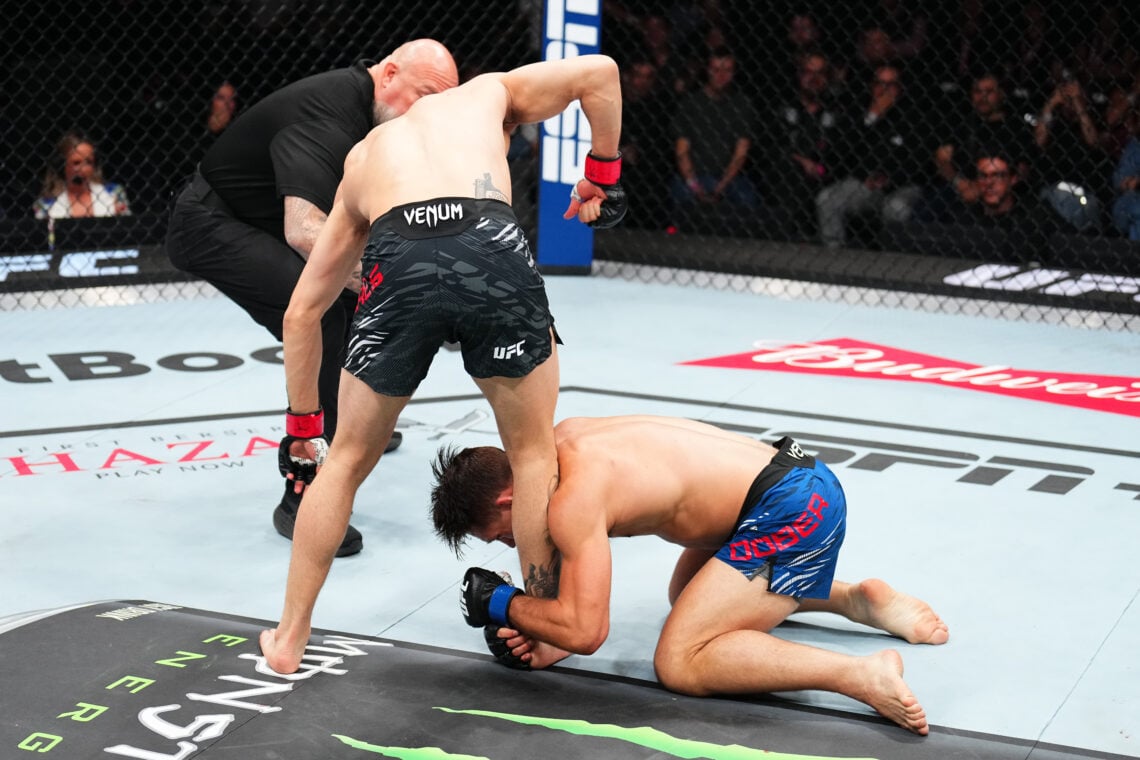 Photo by Chris Unger/Zuffa LLC