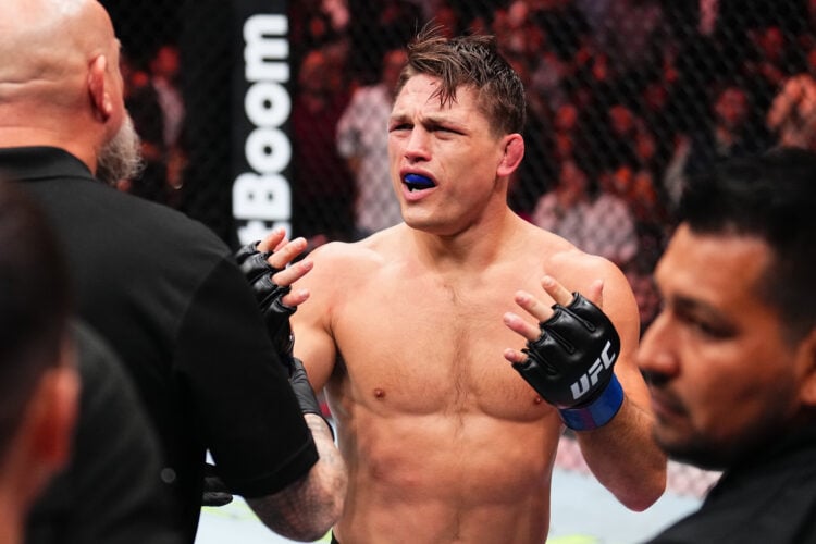 Photo by Chris Unger/Zuffa LLC